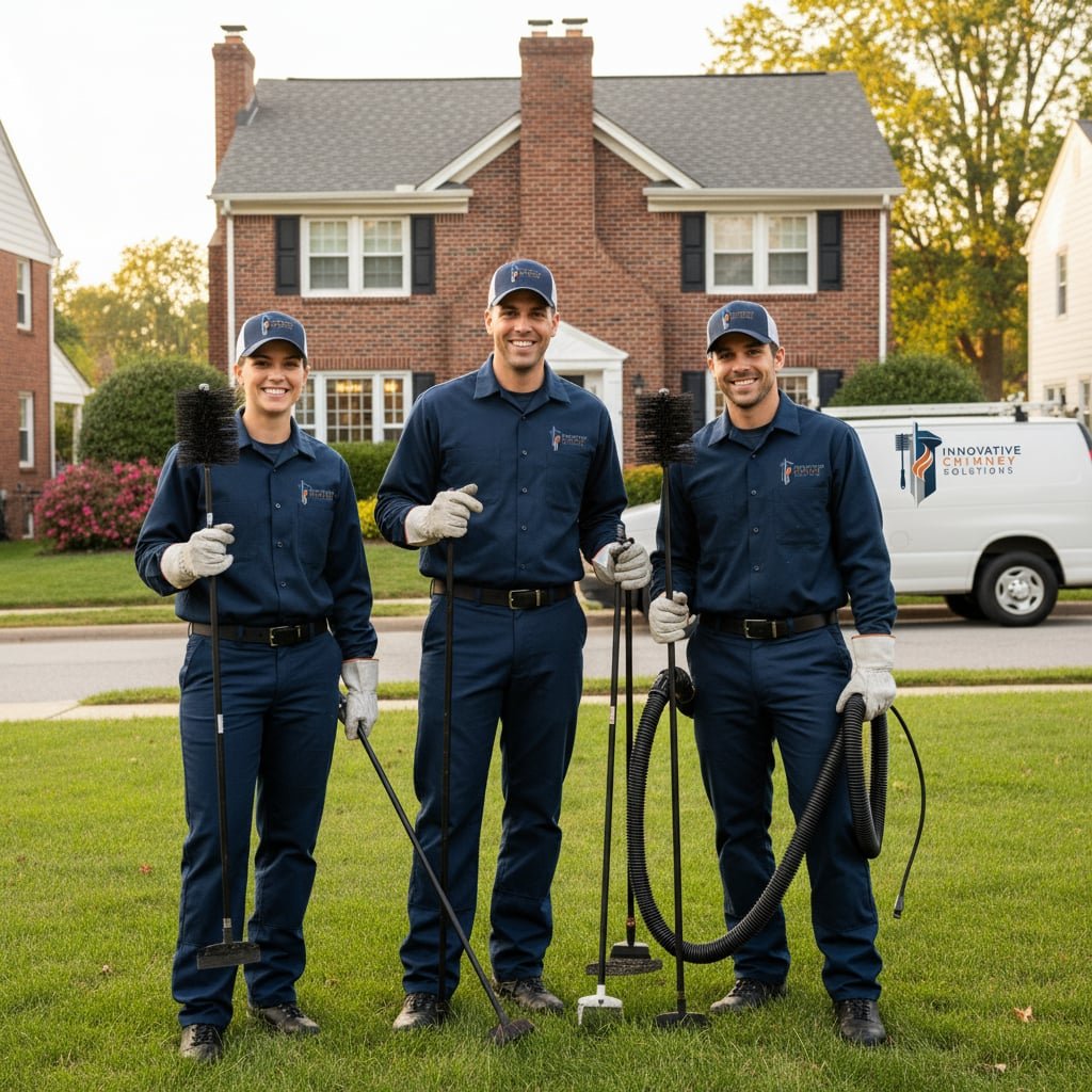 Boston Chimney Sweep