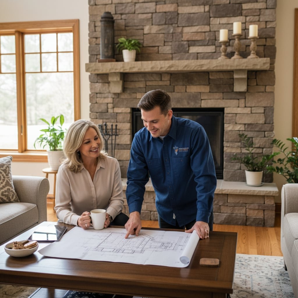 Boston Chimney Sweep