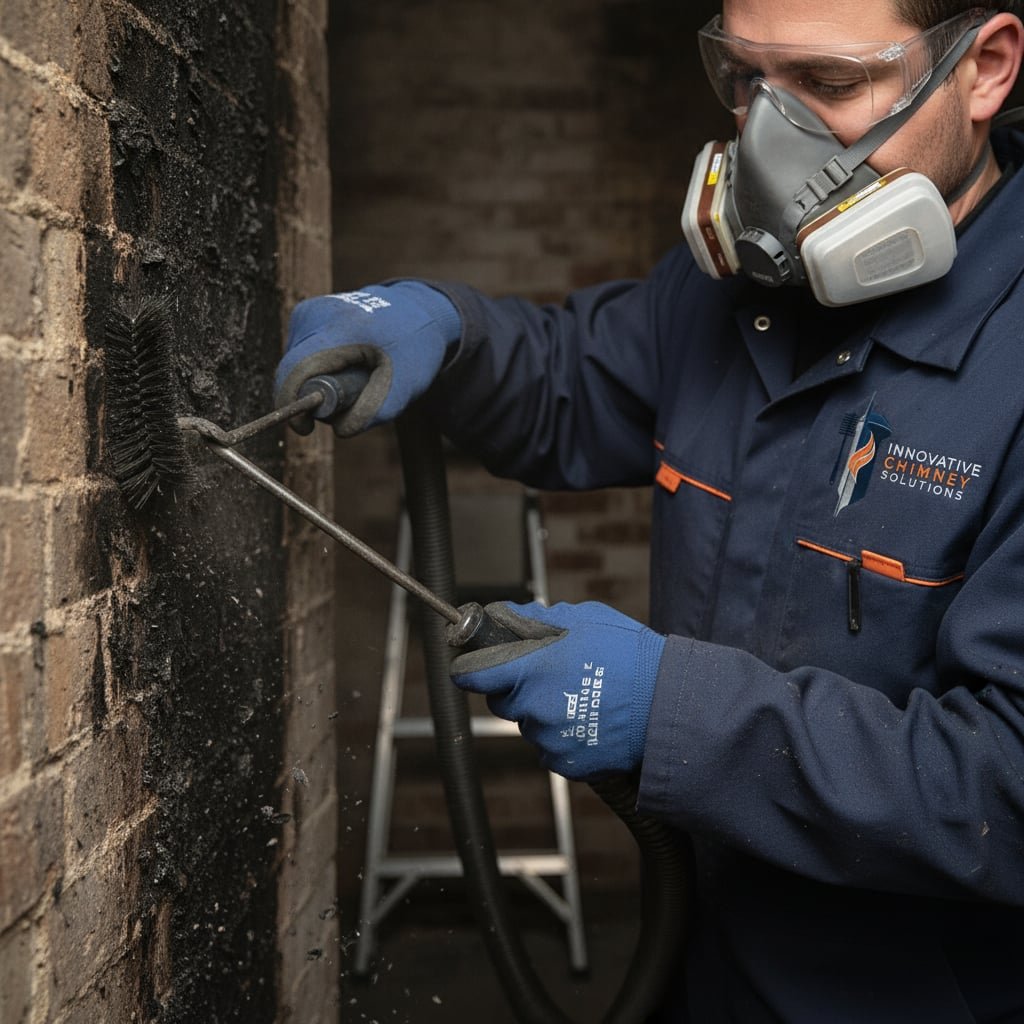 Boston Creosote Removal